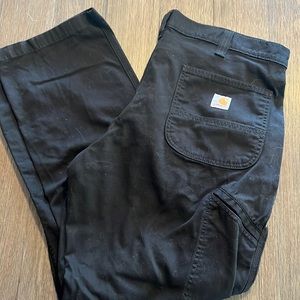 Mens Carhartt Work Pants